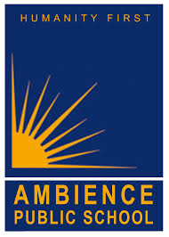 Ambience School logo