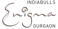 India Bulls Enigma logo