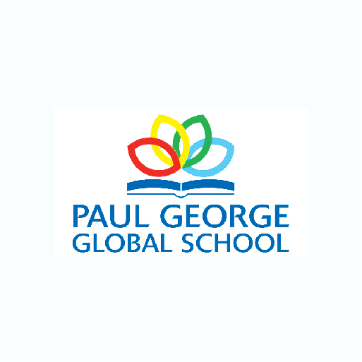 St. Paul George School logo